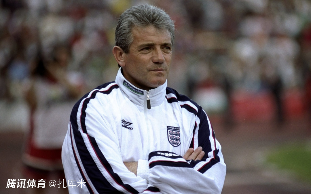 前英格兰主帅基冈被确诊罹患癌症：曾两度荣膺金球奖，随利物浦登顶欧冠