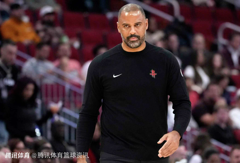 火箭对阵强弱队表现天差地别：对阵胜率小于5成球队10胜2负 遇联盟前五0胜5负