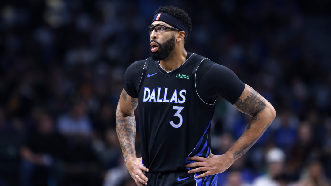 ESPN：特雷杨接近迎来奇才首秀 安东尼戴维斯仍处观望状态