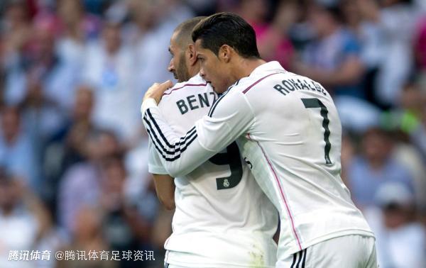 电讯报：因本泽马转会新月获批 C罗与沙特联赛矛盾被彻底激化