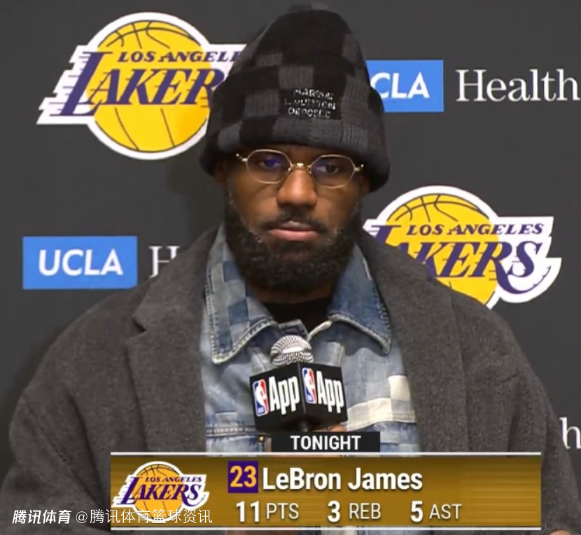 詹姆斯：尚未考虑过退役巡演 这有可能是我最后一次在骑士主场打球