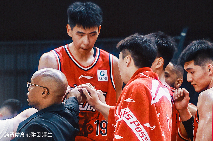 郭艾伦伤停10场！广州狂胜送四川13连败 段睿骐11中0生涯最差