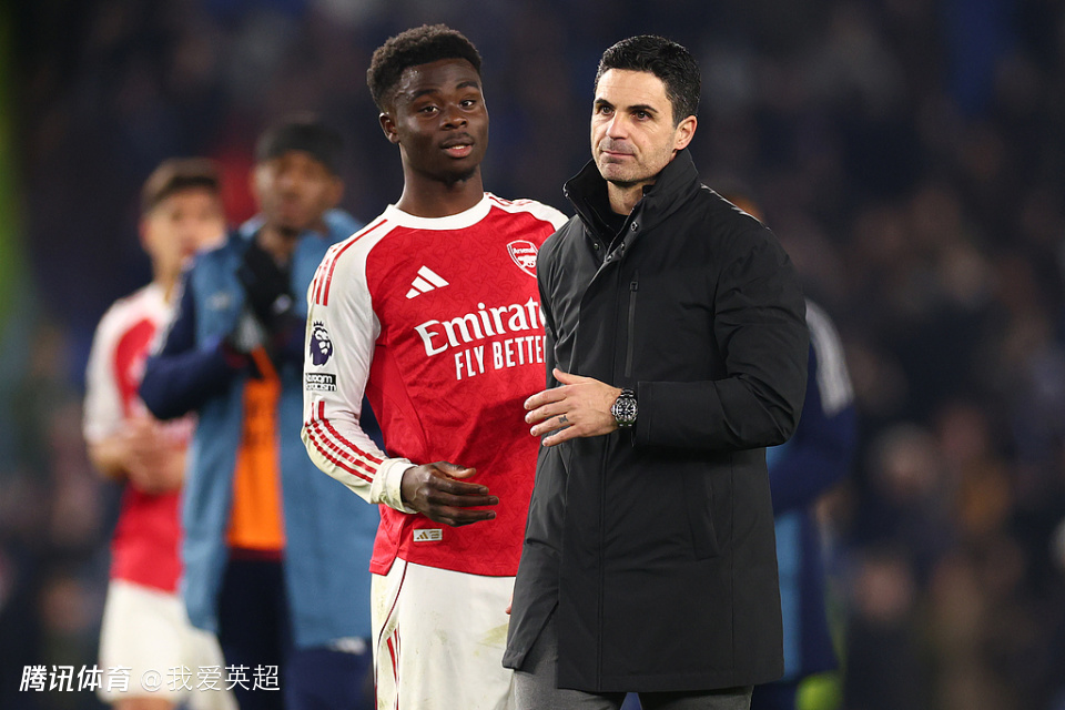英超大结局？阿森纳夺冠概率超9成！遭对手炮轰：靠拖时间+投机取巧