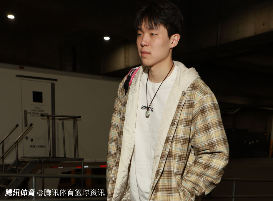 杨瀚森机会又少了？斯普利特：此前出战成疑球员均将出战热火