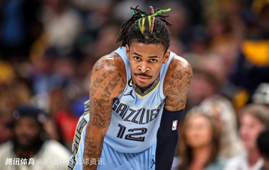 真要离开孟菲斯？莫兰特截止日后被交易可能性仍大于留在灰熊