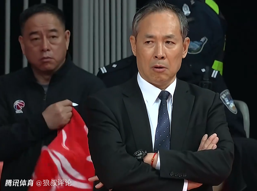 许利民：比赛输了属于正常范围内 出现问题会激励我们及时总结