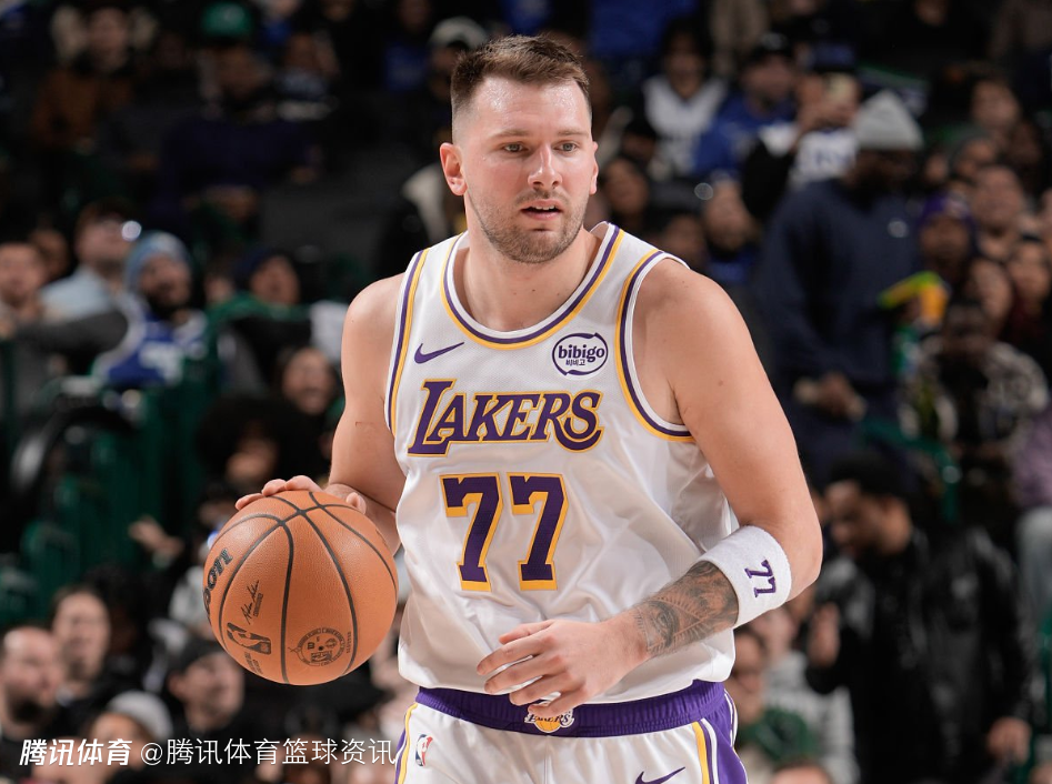 东契奇：第一次回达拉斯我走错更衣室 今天半场时我又走错球员通道