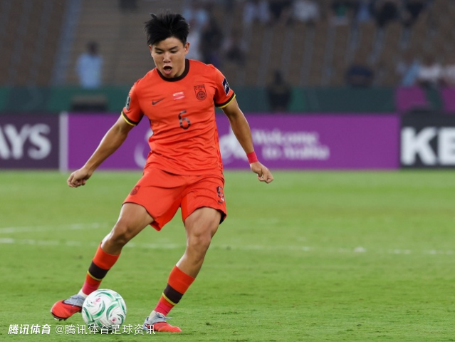 国内媒体：为备战国际友谊赛 国足计划征调徐彬李昊等多名U23国足主力