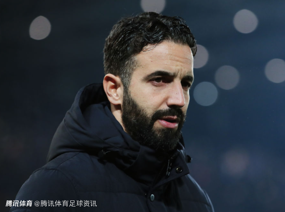 阿莫林：转会窗口不会带来变化 我们没有讨论过阵容调整