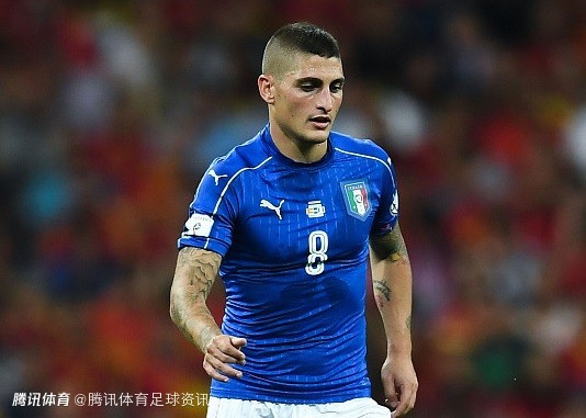 12年未进世界杯！意大利上次参赛首发中 33岁维拉蒂仍是最年轻球员