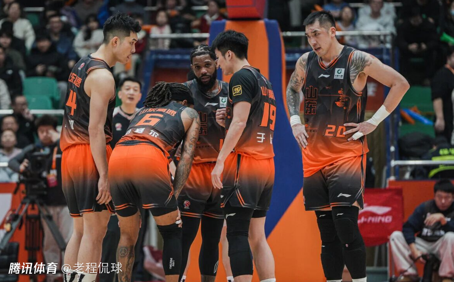 山东两大外援无缘出战广厦孙铭徽伤缺 CBA俱乐部杯季军赛变鸡肋