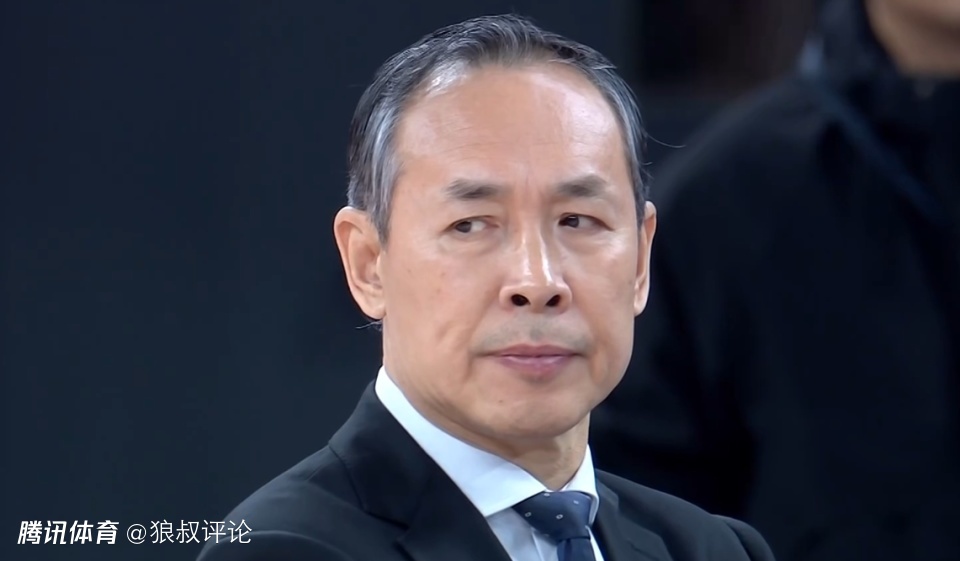 许利民：球队困难时候方硕没有辜负教练组期待 有一个核心球员接近复出