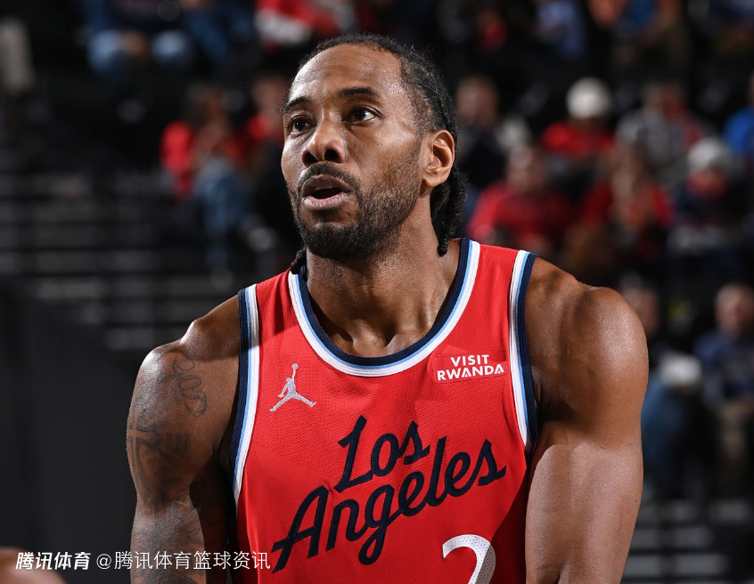 小卡：此前对湖人赛后没接受采访因输球不想说话 这场比赛感觉不错得咬牙坚持