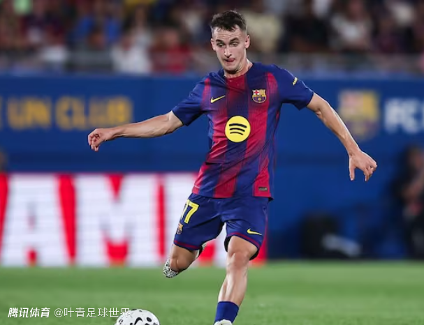 西媒：沙特土豪求购卡萨多 报价超过4000万 巴萨愿出售