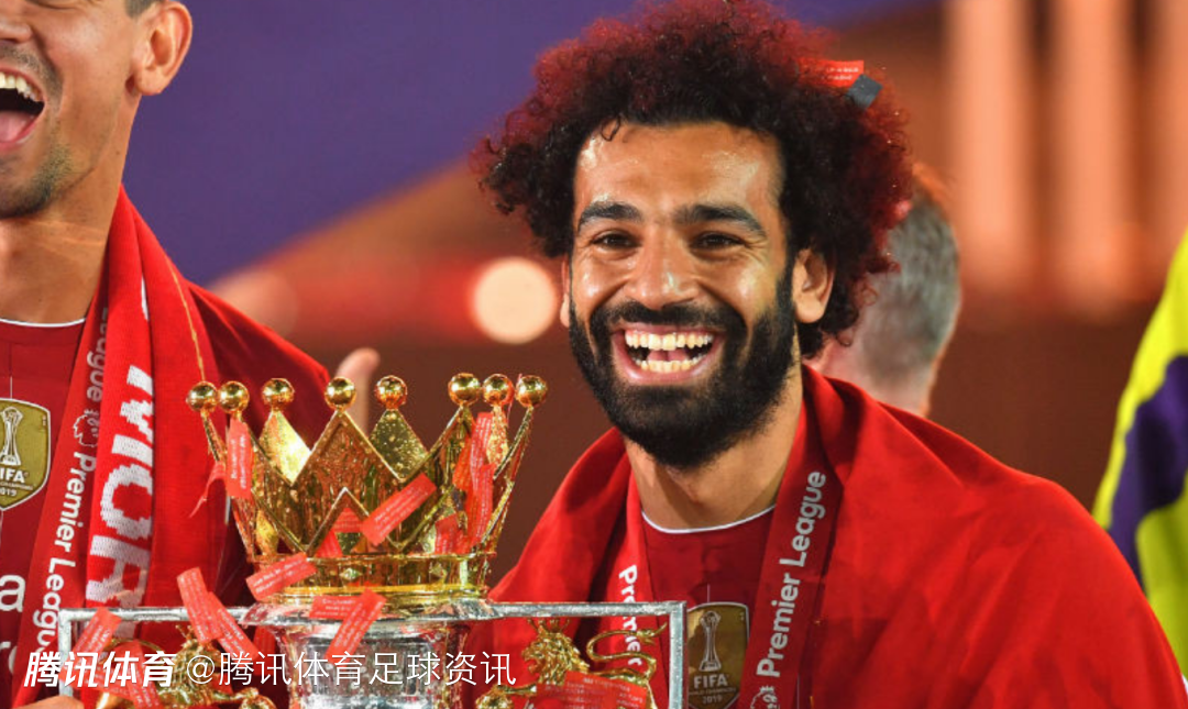 尼科尔：我这辈子从未见过这种情况 萨拉赫状态消失得太可怕