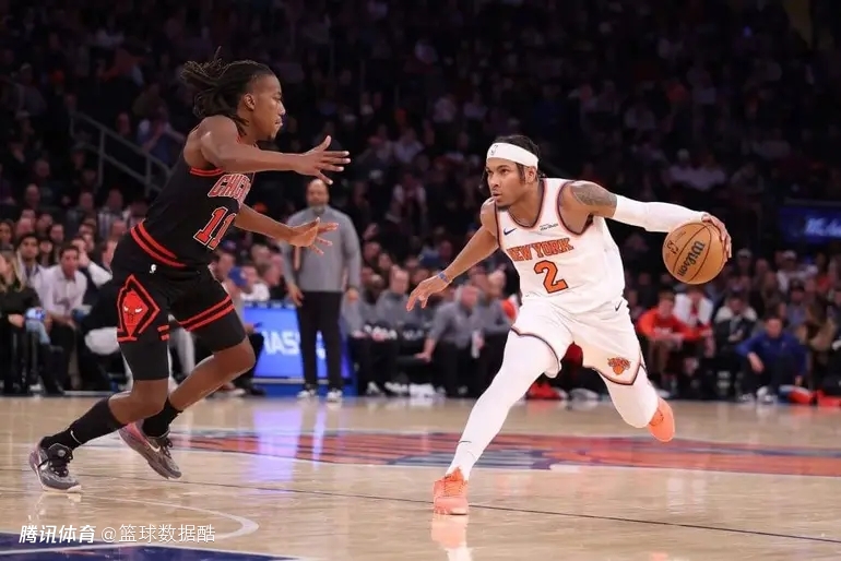 尼克斯渴望继续补强：或送走亚布塞莱 补强持球手和前场深度