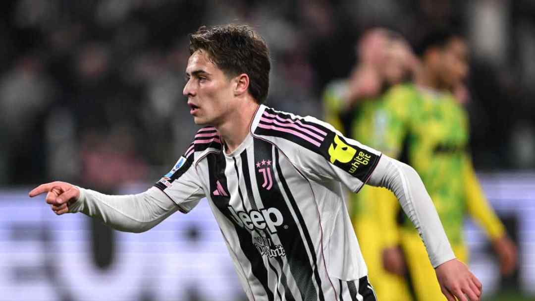 意天空：伊尔迪兹左膝炎症，对阵米兰赛前仅单独训练