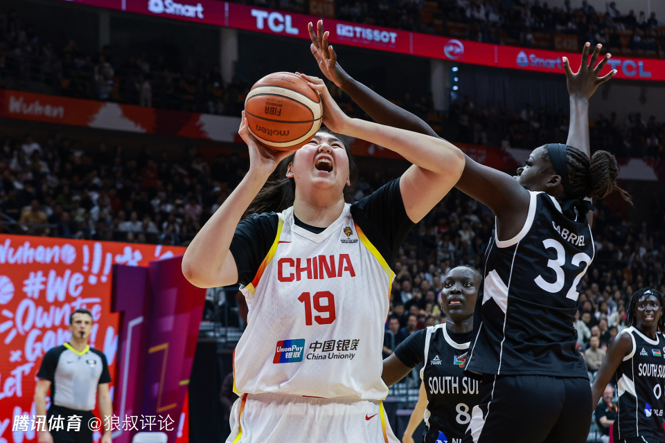 高效爆发！张子宇7中5砍11分5板：下半场获提前轮休待遇