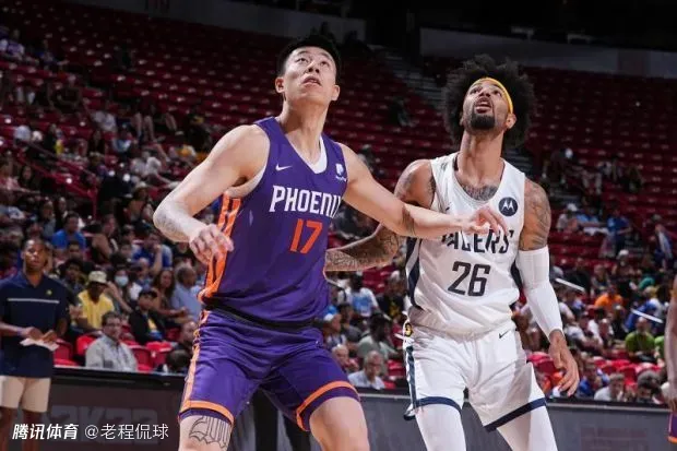 张镇麟：莫兰德曾告诉我不会喜欢NBA夏联 起初不信去了确实应验