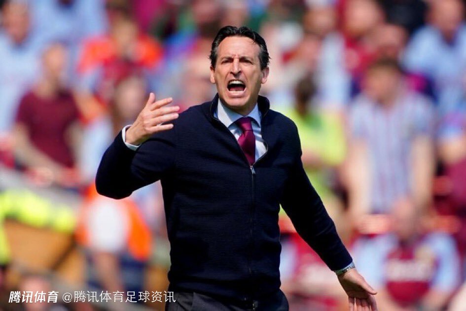 门将红牌+越位进球 维拉主帅埃梅里：这么一看我们确实需要VAR介入