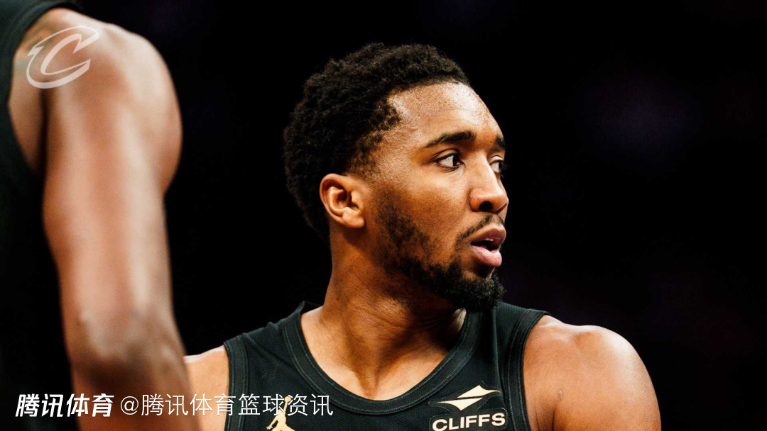 骑士主帅：对阵活塞属于季后赛级别比赛 我们不想让米切尔带伤硬撑