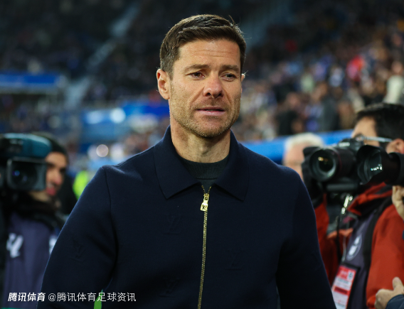 世体：皇马若在西超杯半决赛输马竞 阿隆索将可能直接下课