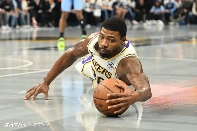 斯马特2014年选秀时就想加盟湖人 去年夏天东契奇亲自招募他