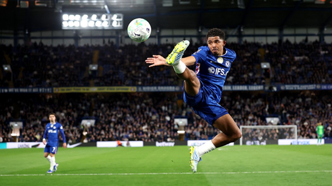 弗法纳：想和切尔西拿足总杯冠军，这段时间确实有点错综复杂