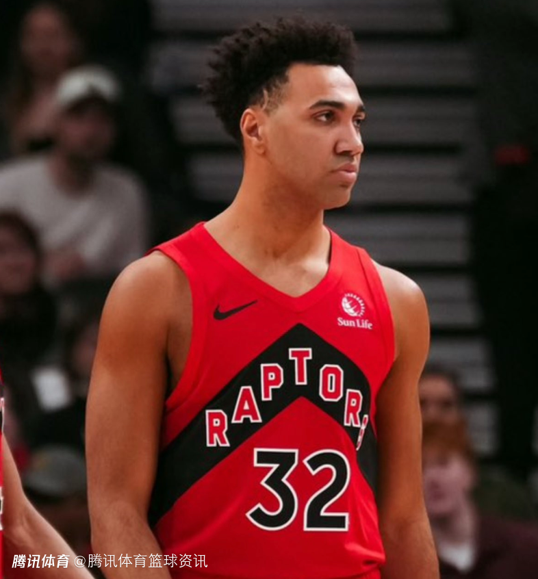 猛龙总经理透露TJD早已进入球队考察视野 不会急于完成保罗的裁员操作