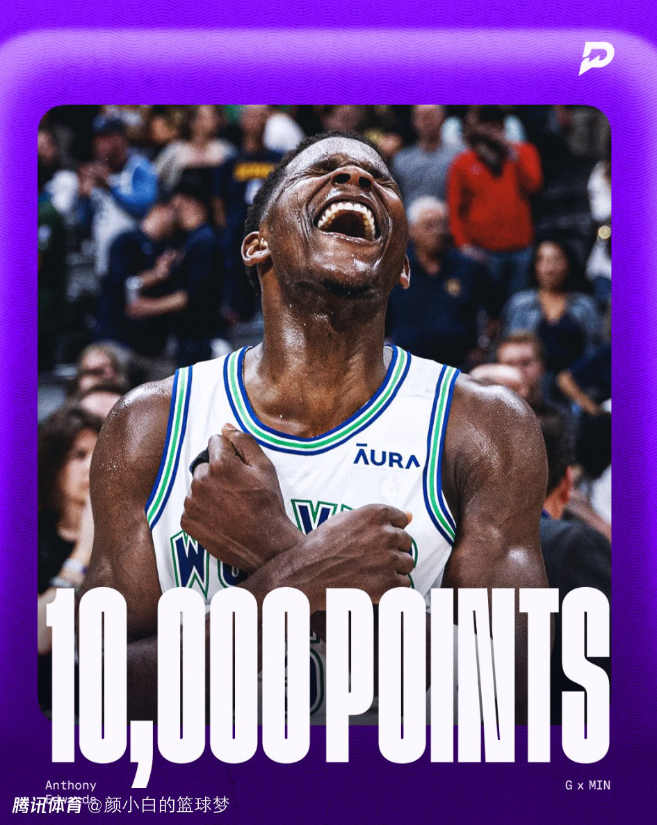 1万分里程碑创六纪录！华子赛后致敬科比 近9战场均31分升西部第四