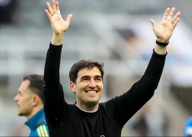 RMC：切尔西已列出备选主帅名单，伊劳拉、泰尔齐奇在列