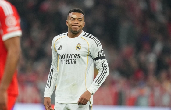 六台：即便巴萨西甲提前夺冠，皇马也不会在国家德比为其列队