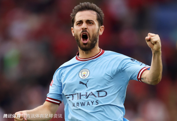 意媒曝B席可能本赛季结束离队曼城 巴萨、尤文和米兰均对其表示兴趣