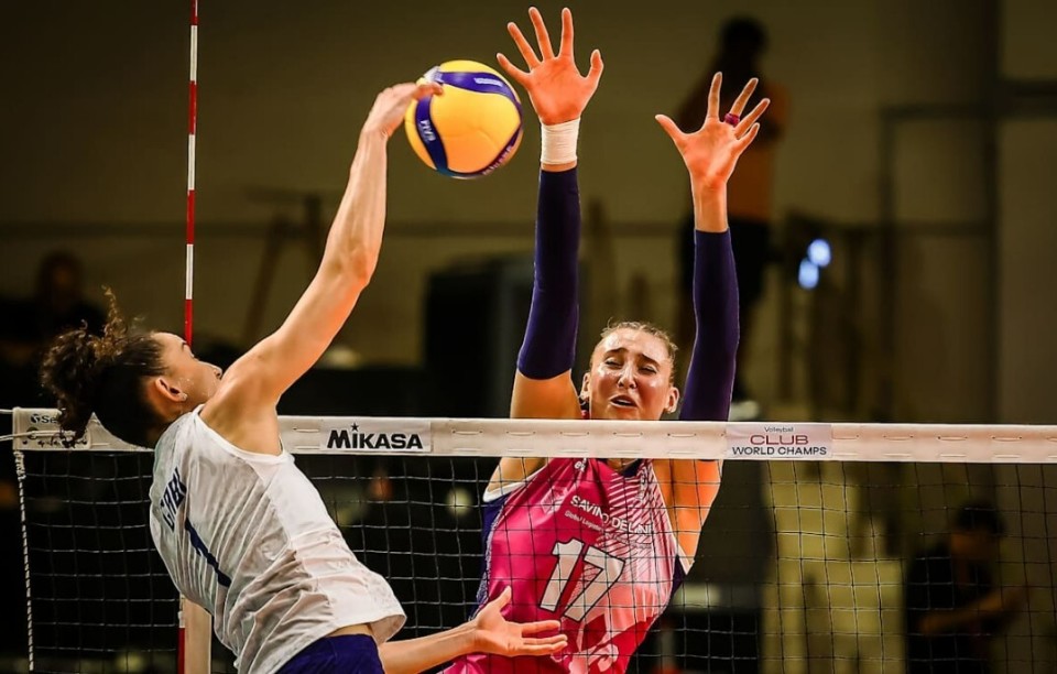 朱婷战老东家13分！科内利亚诺1-3无缘卫冕，斯坎迪奇首夺世俱杯