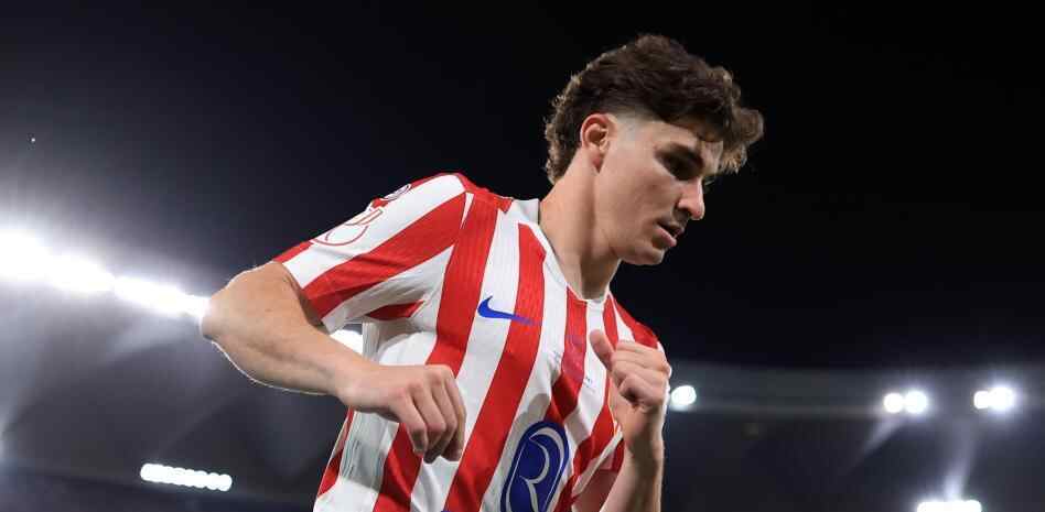 经纪人回应阿尔瓦雷斯在巴塞罗那找房：1000%的谎言