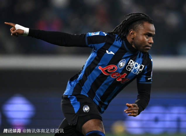 转会费4000万欧！意媒：卢克曼转会费内巴切因付款条款分歧陷入停滞