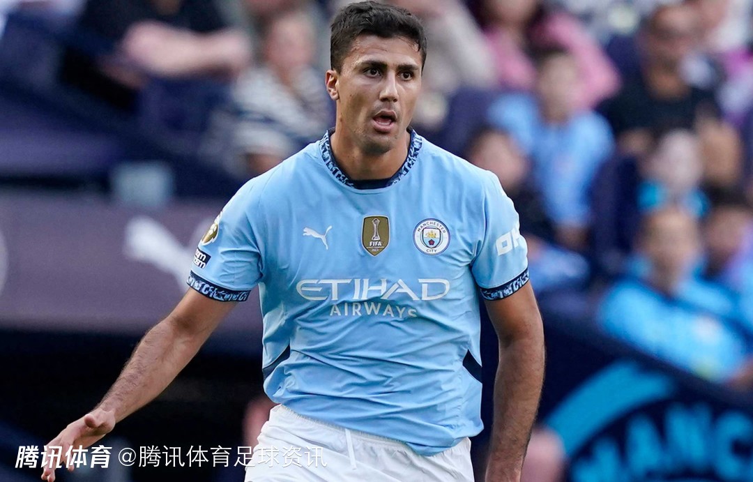 罗德里：重伤让我审视自己 对未来持开放态度&无法忽视皇马这种顶级俱乐部