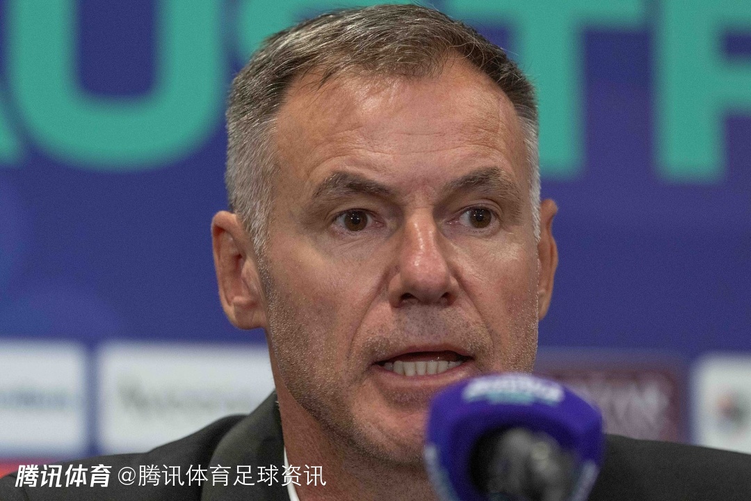 米利西奇：不会因朝鲜改变战术 中国女足将全力争胜