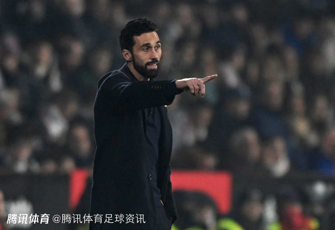 西媒：皇马更衣室长期习惯安切洛蒂的自由度 如今阿韦洛亚接手依然难以管理