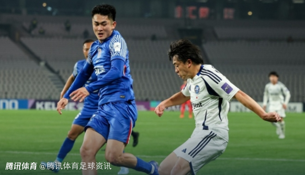 媒体人谈中超球队亚冠表现：输球是预期之中 联赛不动刀就看不到外战希望