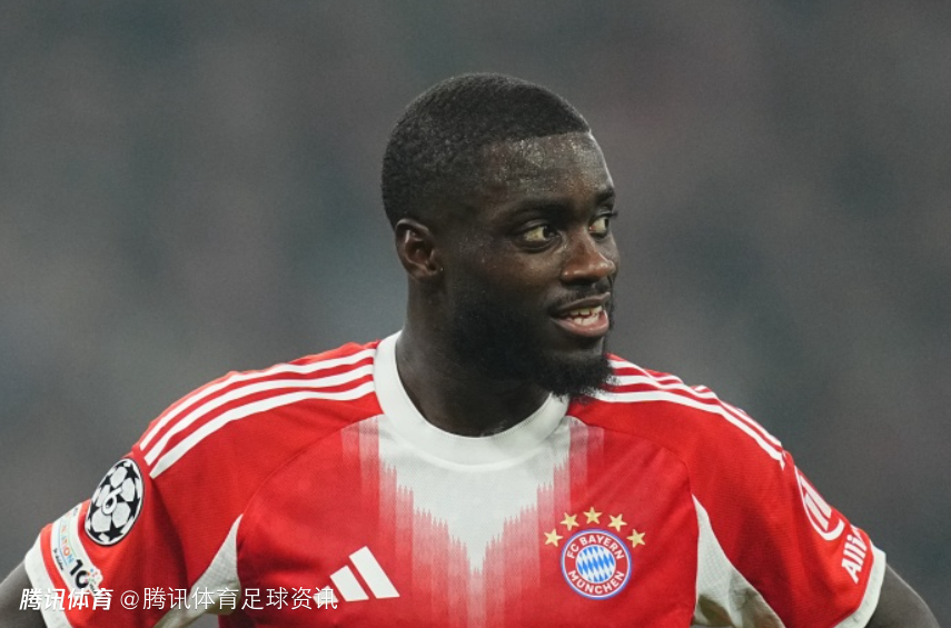 分歧集中在解约金生效时间！法尔克：巴黎皇马关注于帕 拜仁急盼续约