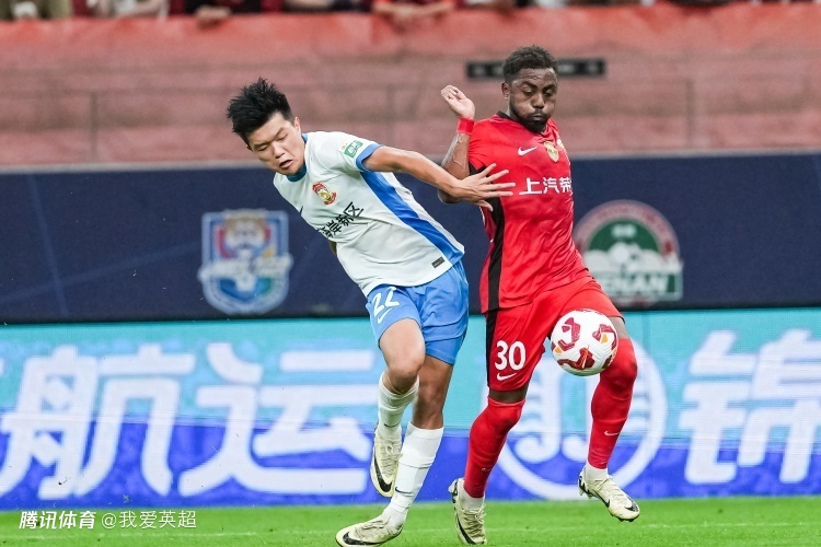 新赛季冲冠！中超黑马重磅签约 开顶薪敲定U23国足主力 截胡海港