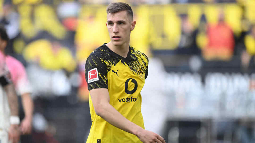 马特乌斯为施洛特贝克辩护：并非不爱多特，只是给自己留后路