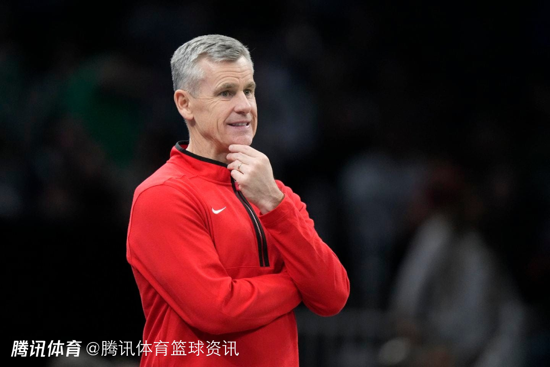 多诺万：我会和球队坐下来沟通确定最佳发展方向 我始终相信集体智慧胜于个人