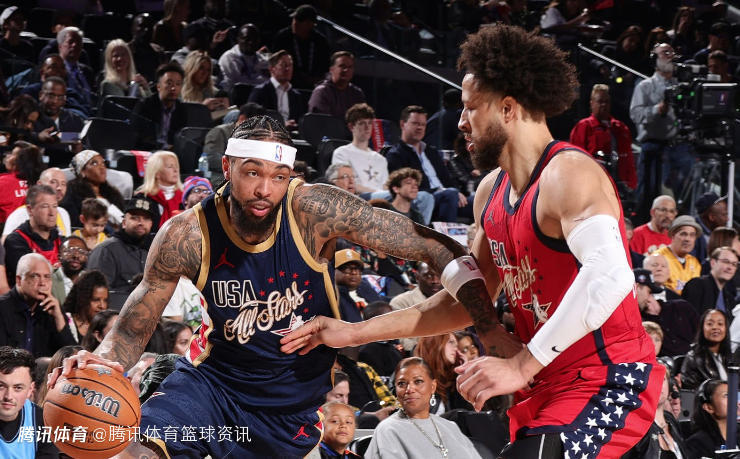 英格拉姆：猛龙多人参加全明星是付出的最好回报 巴恩斯场上场下都是领袖