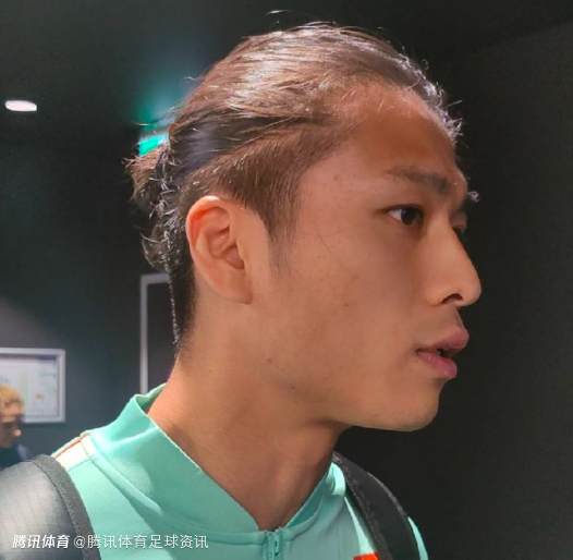 张玉宁：战胜世界杯参赛队很开心 希望未来因实力不济输球也能得到包容