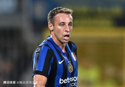 罗马诺：国米曾提议弗拉泰西交换恩多耶 被诺丁汉森林拒绝