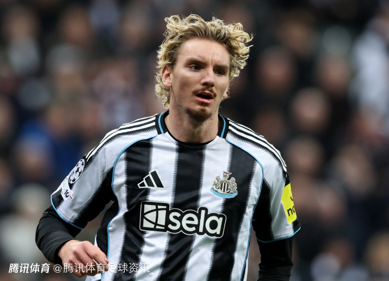 拜仁去年曾激烈争夺！英媒曝纽卡愿合适价位出售沃尔特马德 球员在队不开心