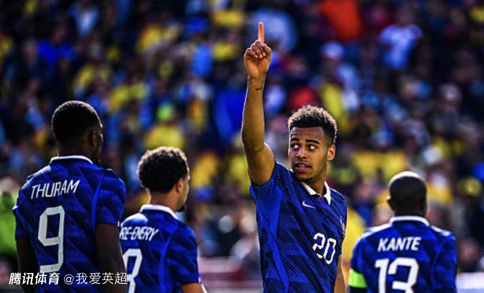 FIFA最新排名：法国超越西班牙登顶！意大利升第12，国足跌至第94位