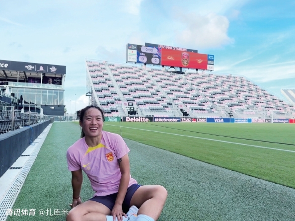 女足国脚首谈0-8英格兰：因阵容+阵型变化所致，对亚洲杯前景依旧信心十足